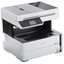 МФУ струйное Epson M3170 [черно-белая печать, A4, 2400x1200 dpi, ч/б - 39 стр/мин (A4), факс, АПД, Ethernet (RJ-45), USB Type-A, Wi-Fi, СНПЧ]