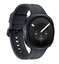 Смарт-часы Samsung Galaxy Watch9 40 mm LTE [корпус - черный, ремешок - черный, 1.3", Super AMOLED, 438x438, IP68, Bluetooth, NFC, Wi-Fi, для Android 13.0 и выше]