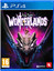 Игра Tiny Tina’s Wonderlands (PS4) [16+, ролевая, ролевой экшн, экшн, дата выхода: 25.03.2022, язык озвучки: английский, стандартное издание]