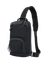 Рюкзак KEYRON Sling Nembus Oxf-C23-BLK черный [для ноутбуков до 7.9", оксфорд, 23 см x 33 см, USB разъем]