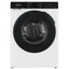 Стиральная машина Gorenje WPNA84A2TWIFI/C белый [стирка - 8 кг, фронтальная загрузка, отжим - 1400 об/мин, программ - 15, дозагрузка белья, пар, 53 дБ, 60 см x 85 см x 54.5 см - 57.7 см]