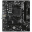 Материнская плата Biostar A520MS [AM4, AMD A520, 2xDDR4-3200 МГц, 1xPCI-Ex16, 1xM.2, Micro-ATX]