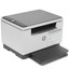 МФУ лазерное HP LaserJet Pro M236d [черно-белая печать, A4, 600x600 dpi, ч/б - 29 стр/мин (A4), USB Type-B]