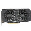 Видеокарта GIGABYTE GeForce GTX 1660 D5 [GV-N1660D5-6GD] [PCIe 3.0, GDDR5, 3 x DisplayPort, HDMI]