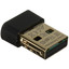 Wi-Fi адаптер + Bluetooth TP-Link Archer TX10UB Nano [USB, 4 (802.11n), 5 (802.11ac), 6 (802.11ax), 887 Мбит/с, 5 ГГц, 2.4 ГГц, антенна - внутренняя]