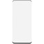 Защитное стекло Red Line для экрана HONOR 90 Smart/ X7b/ X7c [2.5D, олеофобное покрытие, 0.3 мм, цвет рамки - черный, в комплекте: 1 шт]