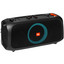 Портативная аудиосистема JBL Partybox On-the-go, черный [100 Вт, Bluetooth, AUX, 2500 мА*ч, время работы - до 6 ч]