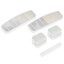Фильтр Xiaomi Smart Pet Fountain Filter BHR6148GL белый [сорбционная очистка, механическая очистка, ионный обмен, комплект картриджей]
