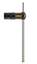 Бур DeWalt DWA54058 431 мм [SDS-plus, для материала: бетон, кирпич, ⌀ - 15 мм, общая длина - 431 мм]
