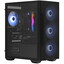 ПК ARDOR GAMING NEO M200 [AMD Ryzen 5 5600, 6 x 3.5 ГГц, 16 ГБ DDR4, GeForce RTX 4060, SSD 1000 ГБ, без ОС, 1 x HDMI, 3 x DisplayPort, AMD A520, блок питания - 500 Вт]
