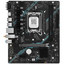 Материнская плата MAXSUN H610 666 WIFI6 D5 [LGA 1700, Intel H610, 2xDDR5-5600 МГц, 1xPCI-Ex16, 1xM.2, Micro-ATX]