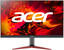 Монитор Acer 24.5" KG251QJbmidpx [165 Hz, 1920x1080, TN, 1ms, FreeSync, 2х2Вт, DVI, HDMI, DP] 165 Hz, 1920x1080, TN, 1ms, FreeSync, 2х2Вт, DVI, HDMI, DP