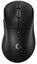 Мышь беспроводная/проводная Logitech G PRO X Superlight 2 Dex [910-007357] черный [44000 dpi, светодиодный, USB Type-A, кнопки - 5]