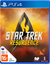 Игра Star Trek: Resurgence (PS4) [16+, ролевая, дата выхода: 23.05.2023, язык озвучки: английский, стандартное издание]
