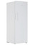 Морозильный шкаф  Haier HF-300WG белый [290 л, 377 кВтч/год, отделы - 7 шт, 59.5 см x 165 см x 63 см]