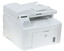 МФУ HP LaserJet Pro M227fdn  (Принтер/Копир/Сканер/Факс: A4 1200x1200dpi 28ppm 800MHz 256Mb Duplex ADF LAN USB2.0) [черно-белая печать, A4, 1200x1200 dpi, АПД, факс, Ethernet (RJ-45), RJ-11, USB]