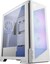 Корпус MSI MPG VELOX 300R AIRFLOW PZ [306-7G27W14-JA4] белый [Mid-Tower, E-ATX, Micro-ATX, Mini-ITX, Standard-ATX, USB 3.2 Gen 1 Type-A, USB 3.2 Gen 2x2 Type-C, ARGB вентиляторы, 1 x 120 мм, 2 x 160 мм]