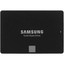 250 ГБ 2.5" SATA накопитель Samsung 870 EVO [MZ-77E250BW] [SATA, чтение - 560 Мбайт/сек, запись - 530 Мбайт/сек, 3D NAND 3 бит MLC (TLC), TBW - 150 ТБ]