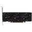 Видеокарта GIGABYTE GeForce RTX 5060 D7 Low Profile [GV-N5060D7-8GL] [PCIe 5.0, GPU 2280 МГц, 8 ГБ GDDR7, 128 бит, 3 x DisplayPort, HDMI]