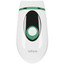 Фотоэпилятор inFace IPL Hair Removal Apparatus White/Green (ZH-01D) [3 см², режимов - 5, ресурс – 900 000 вспышек] 3 см², режимов - 5, ресурс – 900 000 вспышек