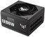 Блок питания ASUS TUF Gaming 1200W Gold [TUF-GAMING-1200G] черный [1200 Вт, 80+ Gold, APFC, 20+4 pin, 2 x 4+4 pin CPU, 5 SATA, 2 x 16 pin (12V-2x6), 3 x 6+2 pin PCI-E]