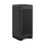 Корпус Fractal Design Mood [FD-C-MOD1N-02] черный [компактный (SFF), Mini-ITX, USB 3.2 Gen 1 Type-A, USB 3.2 Gen 1 Type-C, 1 x 180 мм]