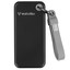 1000 ГБ Внешний SSD Verbatim Pocket SSD [32190] [USB 3.2 Gen 2 Type-C, чтение - 1000 Мбайт/сек, запись - 1000 Мбайт/сек]
