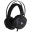 Проводные наушники A4Tech Bloody G520S  серый 2020 [охватывающие, проводной, кабель - 1.8 м, 20 Гц - 20000 Гц, 16Ω, подсветка - разноцветная]