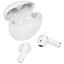 Наушники TWS HONOR Choice Earbuds X7e  белый 2024 [вкладыши, Bluetooth 5.3, активное шумоподавление, IP54, до 8 ч, 20 Гц - 20000 Гц]