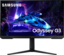 27" Монитор Samsung Odyssey G3 G30D S27DG300EI черный [1920x1080@180 Гц, VA, LED, 3000:1, 250 Кд/м², 178°/178°, DisplayPort 1.4, HDMI 2.0, AMD FreeSync]