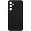 Накладка  Aceline Fresh для Samsung Galaxy A35 черный [ТПУ]