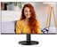 27" Монитор AOC Q27B3CF2 черный [2560x1440@100 Гц, IPS, LED, 1500:1, 350 Кд/м², 178°/178°, HDMI 1.4, USB Type-C, USB х2 шт, Adaptive-Sync]