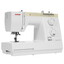 Швейная машина Janome Sewist 725s [электромеханическая, челнок - горизонтальный, швейных операций - 24, петля - автомат]