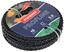 Леска для триммеров Patriot Profline 805402211 [витой квадрат, 3 мм x 15 м, черный]