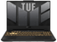 15.6" Ноутбук ASUS TUF Gaming FX507ZC4-HN002 серый [английская/русская раскладка, 1920x1080, IPS, Intel Core i7-12700H, ядра: 6 +  8 х 2.3 ГГц, RAM 16 ГБ, SSD 512 ГБ, GeForce RTX 3050 для ноутбуков, 4 ГБ, без ОС]