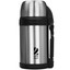 Термос OneTwo Outdoor O3VF43 серебристый [1.2 л, до 24 ч, корпус - нержавеющая сталь, колба - нержавеющая сталь]