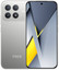 6.59" Смартфон POCO F8 Pro 256 ГБ серебристый [ядер - 8x(4.32 ГГц), 12 ГБ, 1 SIM, AMOLED, 2510x1156, камера 50+50+8 Мп, NFC, 5G, 4G, GPS, 6210 мА*ч]
