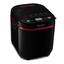 Хлебопечь Moulinex Bread Pleasure OW220830 черный [720 Вт, программ - 17 шт, вес выпечки - 1 кг, время отсрочки до 15 ч]