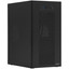 Корпус DEXP DCM-350B  черный [Mini-Tower, Micro-ATX, Mini-ITX, USB 2.0 Type-A, USB 3.2 Gen 1 Type-A, USB 3.2 Gen 1 Type-C]