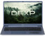 Технические характеристики 15.6" Ноутбук DEXP Atlas M15-I5W303 серый ...