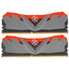 Оперативная память ADATA XPG GAMMIX D30 [AX4U32008G16A-DR30] 16 ГБ [DDR4, 8 ГБx2 шт, 3200 МГц, 16(CL)-20-20]