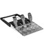 Педали Thrustmaster T3PA-PRO [PS3/PS4/PC/XboxOne] [для PC, PS3, PS4, Xbox One, проводной]