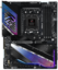 Материнская плата ASRock Phantom Gaming X870E NOVA WIFI [AM5, AMD X870E, 4xDDR5-8000 МГц, 2xPCI-Ex16, 5xM.2, Standard-ATX]