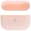 Чехол Ubear  для Apple AirPods Pro, розовый [силикон]