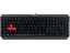 Клавиатура  проводная A4Tech Bloody Q100 [мембранная, клавиш - 104, USB Type-A, цвет черный]