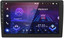 Автопроигрыватель PROLOGY MPA-275 DSP [2 DIN, 60 Вт х 4, ТВ, BT, GPS, Android 10]