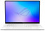 16" Ноутбук ASUS ROG Zephyrus G16 GU606 белый [английская/русская раскладка, 2560x1600, OLED, Intel Core Ultra 9 386H, ядра: 4 х 2.1 ГГц + 8 x 1.6 ГГц, RAM 32 ГБ, SSD 1000 ГБ, GeForce RTX 5080 для ноутбуков, 16 ГБ, Windows 11 Home]