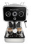Кофеварка рожковая Russell Hobbs 26450-56 серебристый [используемый кофе - молотый, 1350 Вт, 1.1 л]