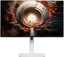 23.8" Монитор Dell S2425HS белый [1920x1080@100 Гц, IPS, LED, 1500:1, 250 Кд/м², 178°/178°, HDMI 1.4 x2]