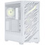 Корпус ADATA XPG STARKER AIR BTF [STARKERAIRBTFMTA-WHCWW] белый [Mid-Tower, E-ATX, Micro-ATX, Mini-ITX, Standard-ATX, USB 3.2 Gen 2 Type-A, USB 3.2 Gen 2x2 Type-C, ARGB вентиляторы, 4 x 120 мм]